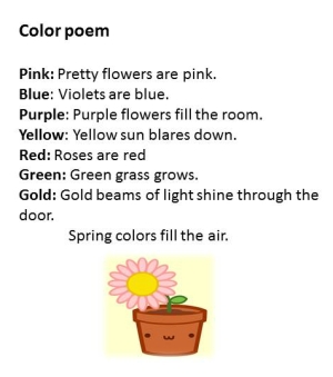 AF_Color Poem